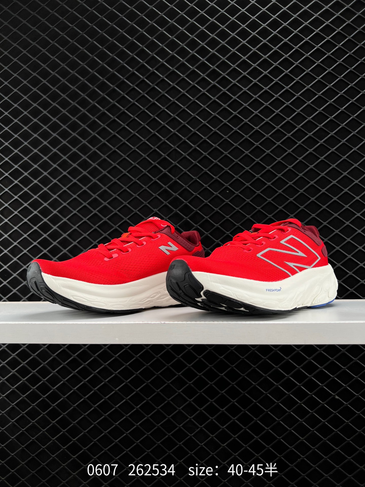 BLUE BOTTLE COFFEE x New Balance NB1080 v12